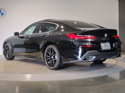 BMW 8 SERIES GRAN COUPE - 10