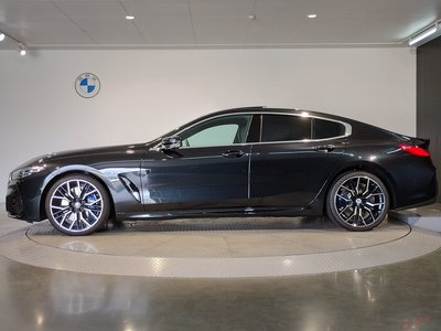 BMW 8 SERIES GRAN COUPE - 9