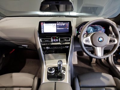 BMW 8 SERIES GRAN COUPE - 5