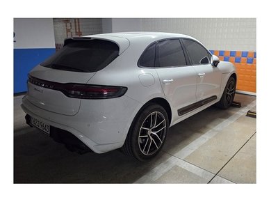 صورة 6 لـ 2023 Porsche MACAN
