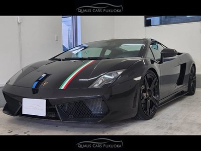 LAMBORGHINI GALLARDO - 2