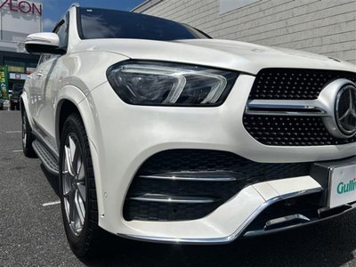 2020 Mercedes-BENZ GLE thumbnail 37