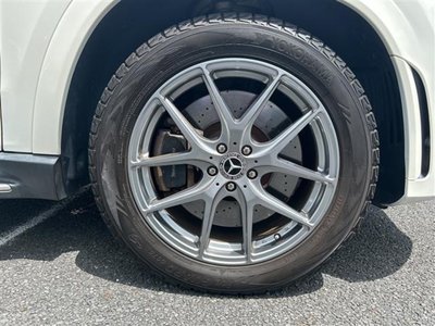 2020 Mercedes-BENZ GLE thumbnail 40
