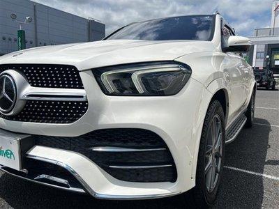 2020 Mercedes-BENZ GLE thumbnail 38