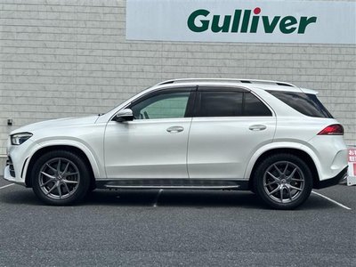 2020 Mercedes-BENZ GLE thumbnail 35