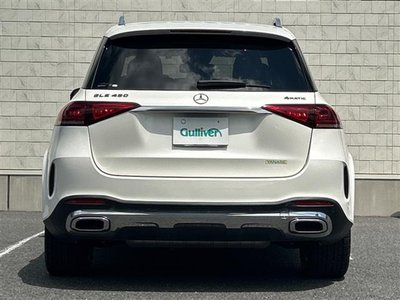 2020 Mercedes-BENZ GLE thumbnail 33
