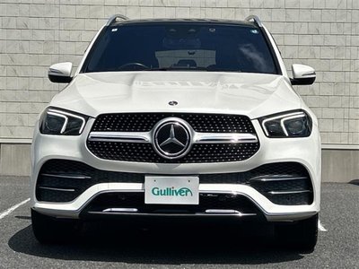 2020 Mercedes-BENZ GLE thumbnail 29