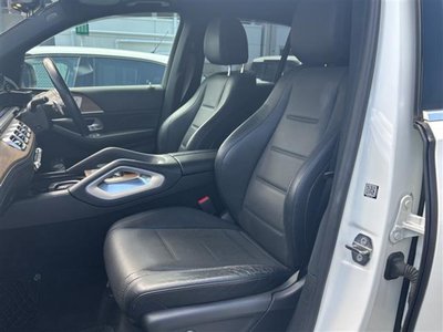 2020 Mercedes-BENZ GLE thumbnail 23