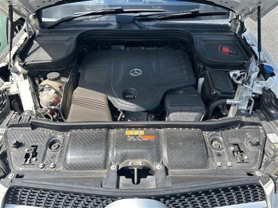 2020 Mercedes-BENZ GLE thumbnail 27