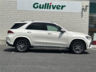 2020 Mercedes-BENZ GLE thumbnail 31