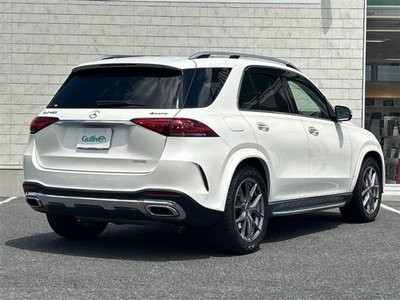 2020 Mercedes-BENZ GLE thumbnail 32