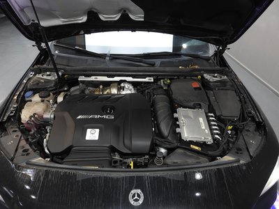 MERCEDES-BENZ CLA - 7