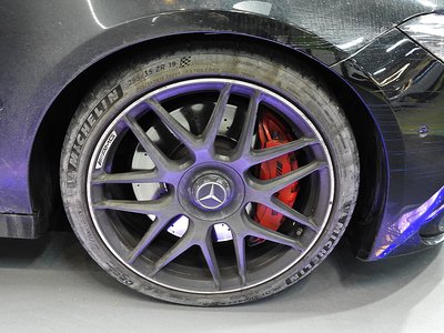 MERCEDES-BENZ CLA - 6