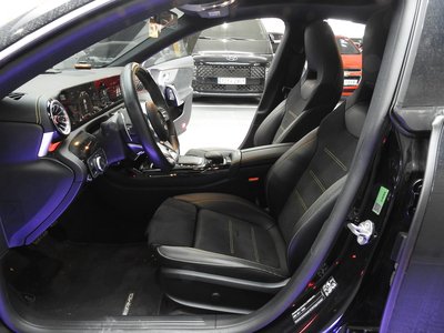 MERCEDES-BENZ CLA - 10