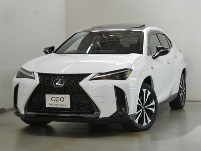 2023 LEXUS UX — фото 4