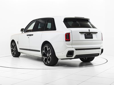 صورة 6 لـ 2026 ROLLS-ROYCE CULLINAN