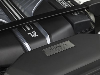 صورة 10 لـ 2026 ROLLS-ROYCE CULLINAN