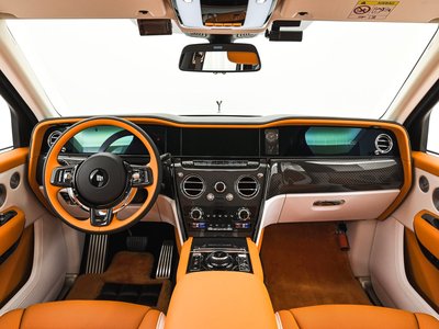 صورة مصغرة 17 لـ 2026 ROLLS-ROYCE CULLINAN