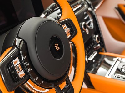 صورة مصغرة 27 لـ 2026 ROLLS-ROYCE CULLINAN