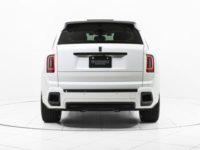 صورة 4 لـ 2026 ROLLS-ROYCE CULLINAN