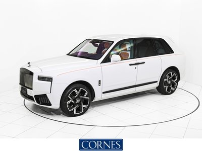 صورة 1 لـ 2026 ROLLS-ROYCE CULLINAN