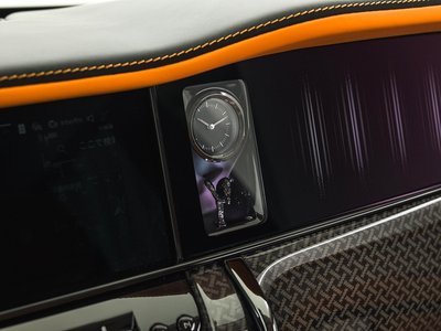 صورة مصغرة 40 لـ 2026 ROLLS-ROYCE CULLINAN