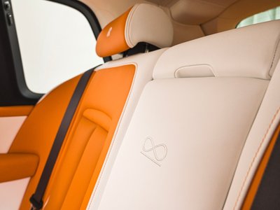 صورة مصغرة 34 لـ 2026 ROLLS-ROYCE CULLINAN