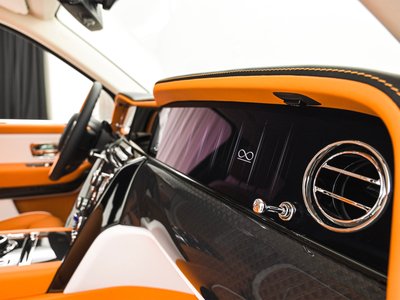 صورة مصغرة 31 لـ 2026 ROLLS-ROYCE CULLINAN