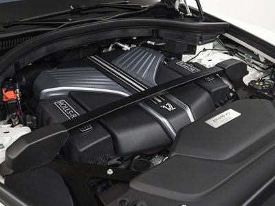صورة 9 لـ 2026 ROLLS-ROYCE CULLINAN