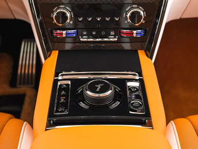 صورة مصغرة 21 لـ 2026 ROLLS-ROYCE CULLINAN