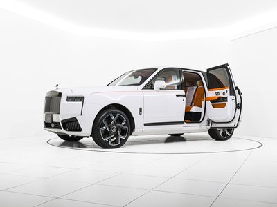 صورة مصغرة 49 لـ 2026 ROLLS-ROYCE CULLINAN