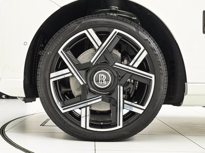 صورة 8 لـ 2026 ROLLS-ROYCE CULLINAN