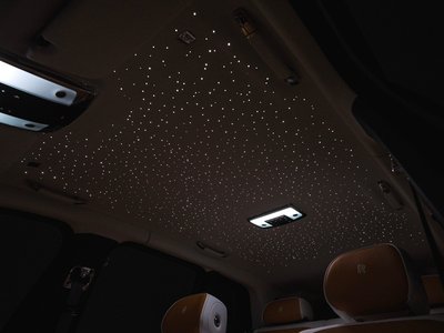 صورة مصغرة 42 لـ 2026 ROLLS-ROYCE CULLINAN