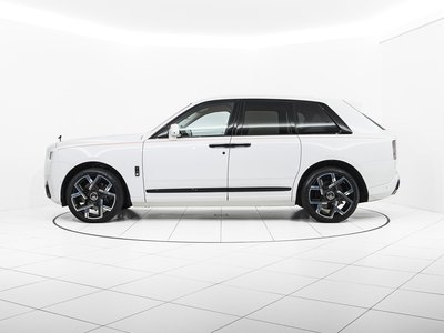 صورة 7 لـ 2026 ROLLS-ROYCE CULLINAN