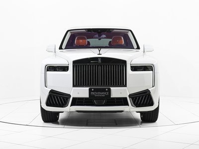 صورة 3 لـ 2026 ROLLS-ROYCE CULLINAN