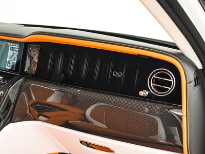 صورة مصغرة 29 لـ 2026 ROLLS-ROYCE CULLINAN