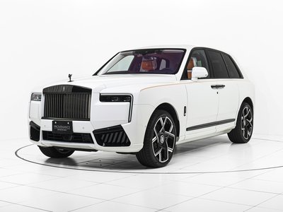 صورة 2 لـ 2026 ROLLS-ROYCE CULLINAN
