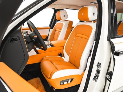 صورة مصغرة 12 لـ 2026 ROLLS-ROYCE CULLINAN