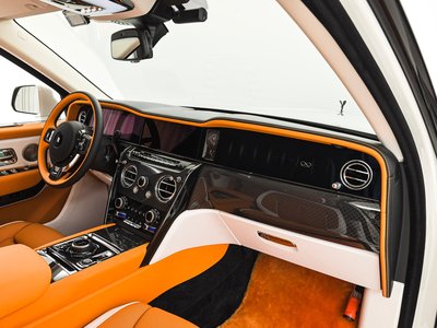 صورة مصغرة 16 لـ 2026 ROLLS-ROYCE CULLINAN