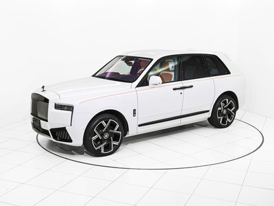 صورة مصغرة 51 لـ 2026 ROLLS-ROYCE CULLINAN