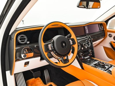 صورة مصغرة 15 لـ 2026 ROLLS-ROYCE CULLINAN