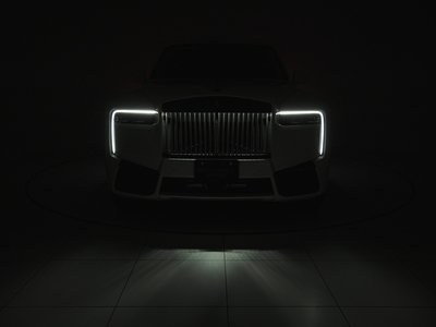 صورة مصغرة 53 لـ 2026 ROLLS-ROYCE CULLINAN