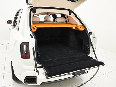 صورة مصغرة 11 لـ 2026 ROLLS-ROYCE CULLINAN