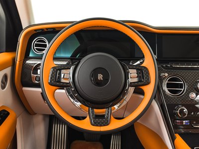 صورة مصغرة 18 لـ 2026 ROLLS-ROYCE CULLINAN