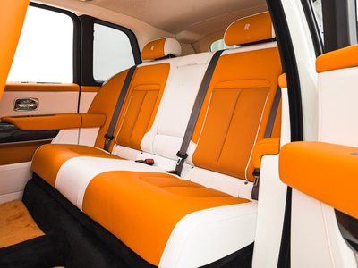 صورة مصغرة 13 لـ 2026 ROLLS-ROYCE CULLINAN