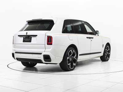 صورة 5 لـ 2026 ROLLS-ROYCE CULLINAN