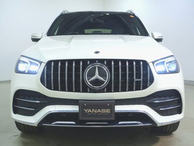 MERCEDES-BENZ GLE - 2