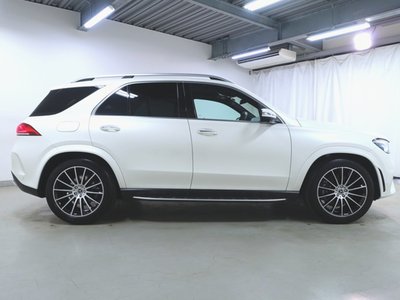 MERCEDES-BENZ GLE - 8