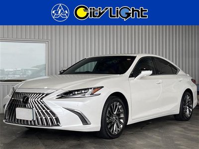 LEXUS ES - 1