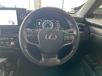 LEXUS ES - 9